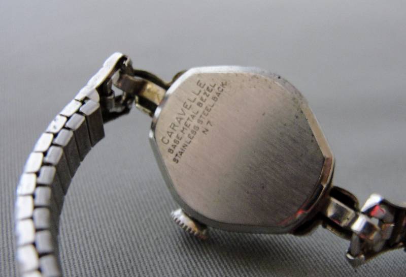 Old Watches