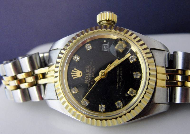 Rolex Watch Replicas