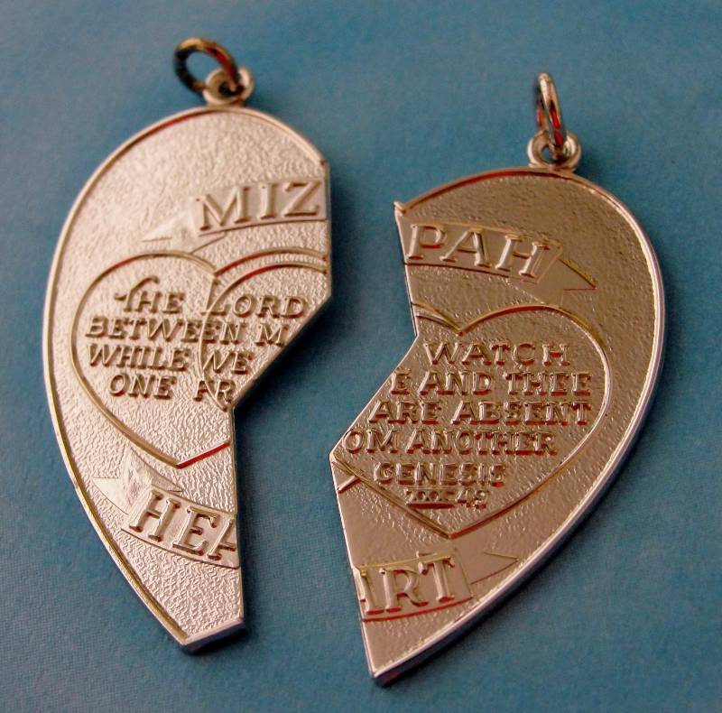 Sterling Silver Charm