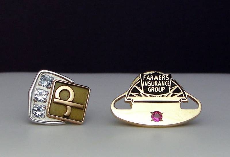 10k Gold Service Awards