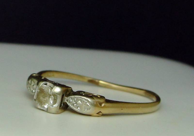 14K Gold Jewelry