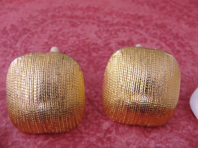 Retro Earrings Jewelry