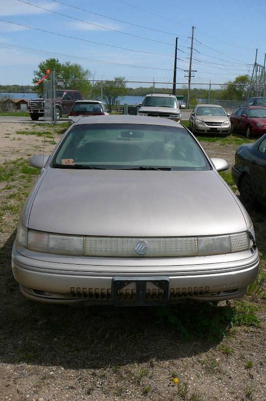 1995 Mercury Sable