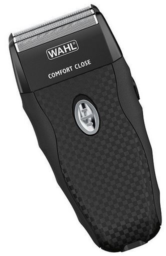 lot 109 image: Wahl CUSTOM SHAVE Rechargeable Foil Shaver