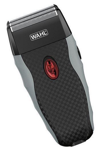 lot 110 image: Wahl Bump-Free Rechargeable Shaver