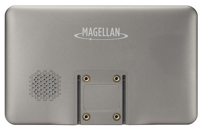 lot 222 image: Magellan RoadMate 7 GPS Navigator
