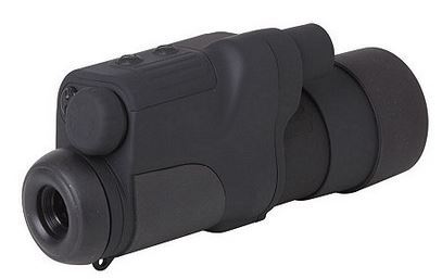 lot 223 image: Firefield Nightfall 4x50 Night Vision Monocular