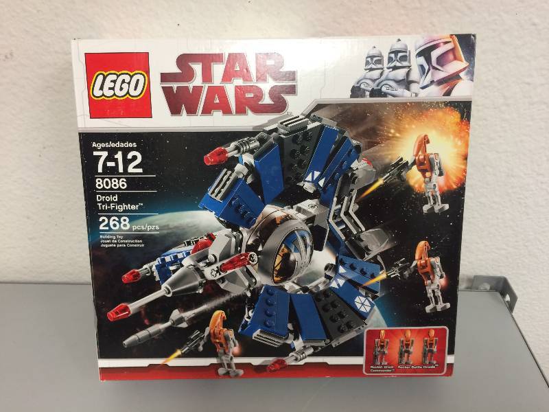 8086 lego