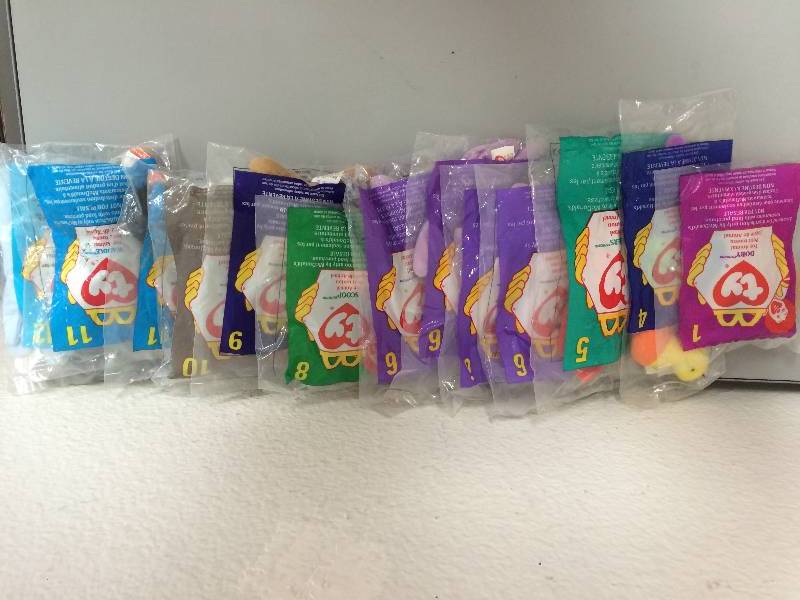 mcdonalds coca cola beanie