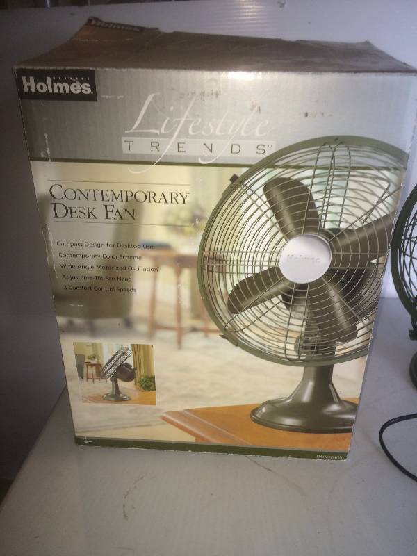 Fan