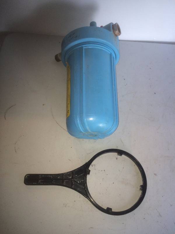 Water Filter