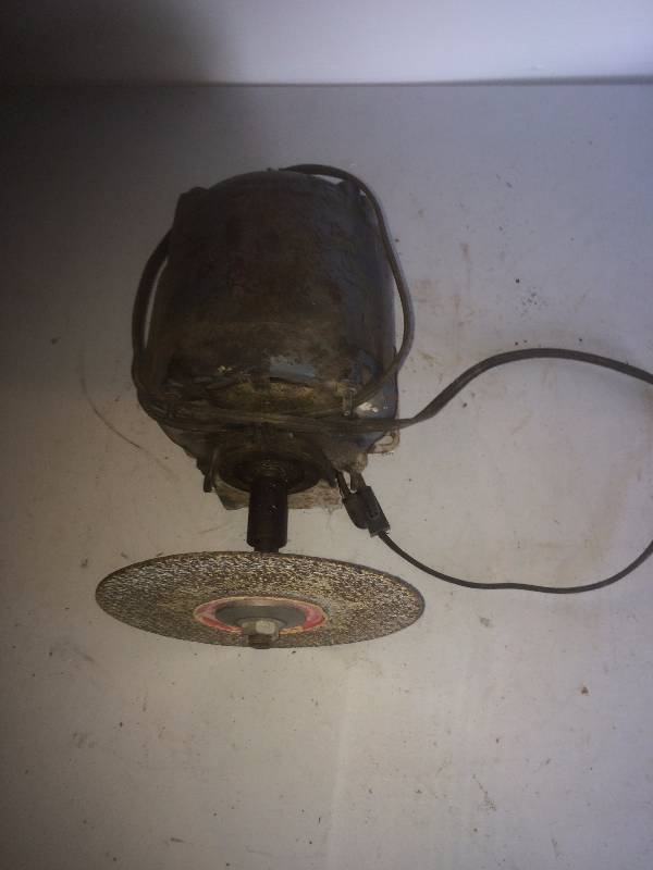 Grinder