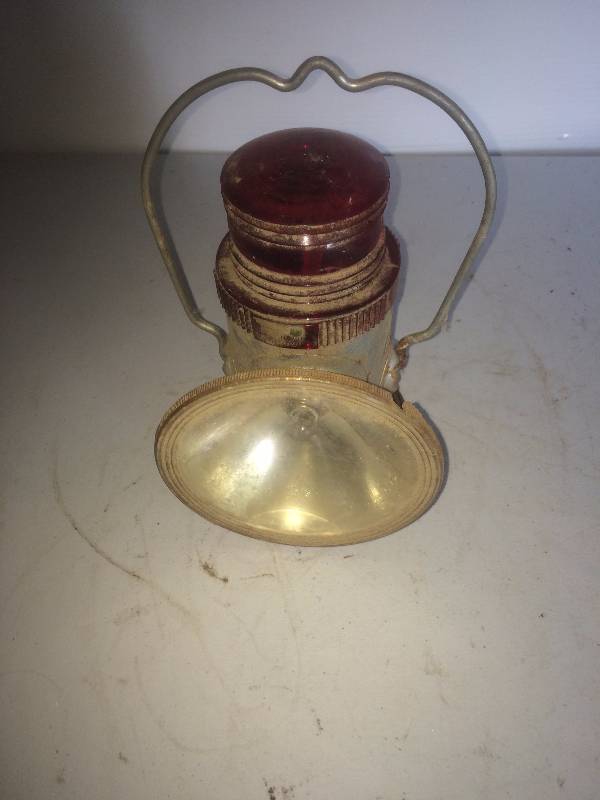 Vintage Lanternlight