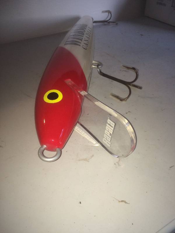Windsor Large Rapala