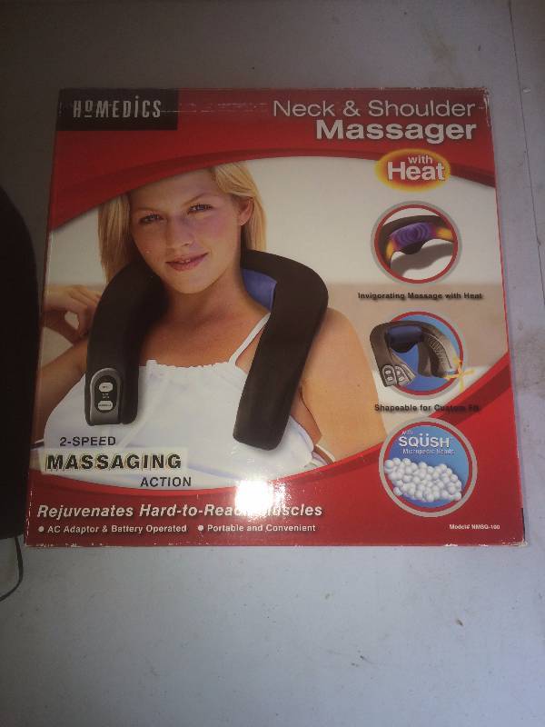 Neck  Massager
