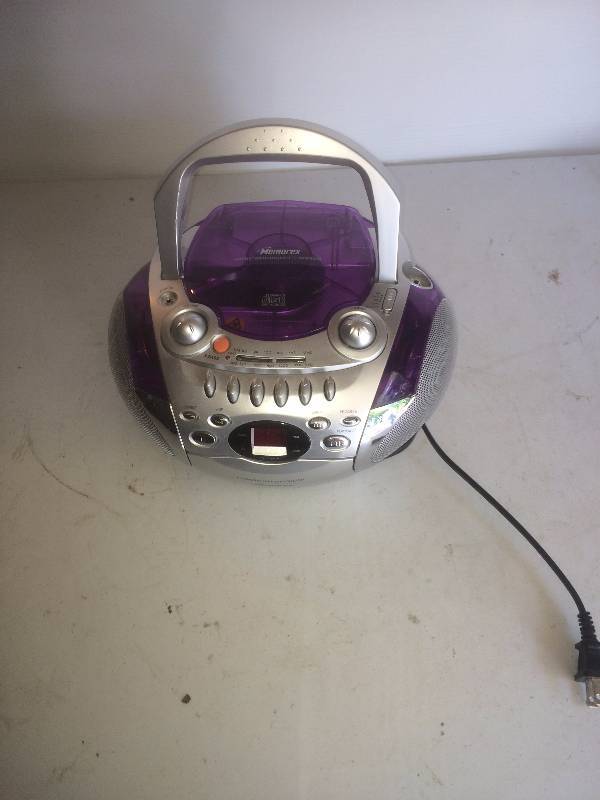 Boom Box