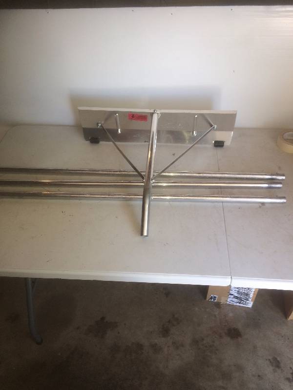 Snow Rake