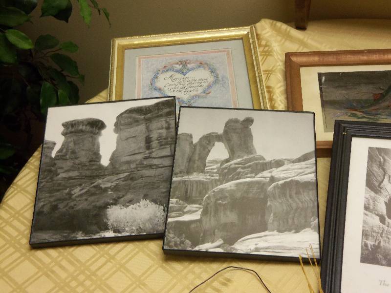 Large Lot of Wall Dcor