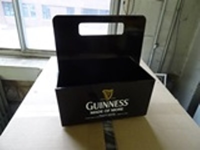 lot 46 image: Condiment Holders