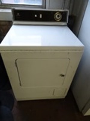 lot 47 image: Dryer