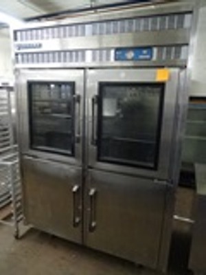 lot 92 image: Refrigerator