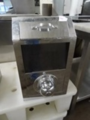 lot 101 image: Coffee Bean Dispenser