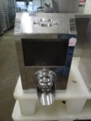 lot 102 image: Coffee Bean Dispenser