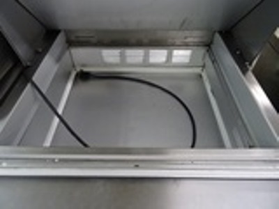 lot 103 image: Refrigerated Prep Station