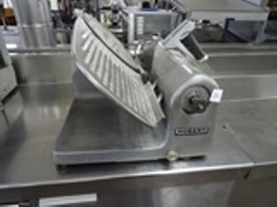 lot 110 image: Slicer