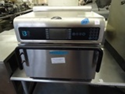 lot 116 image: Chef Oven