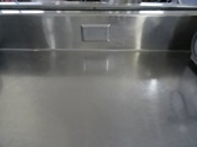 lot 113 image: Refrigerated Cabinet