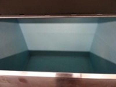 lot 128 image: Ice Maker