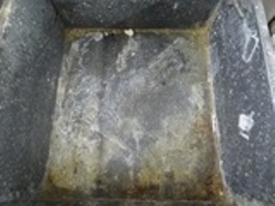 lot 148 image: Stainless Cabinet