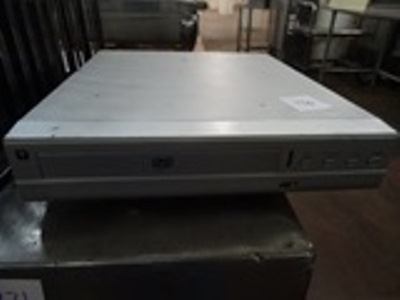 lot 170 image: DVD Player