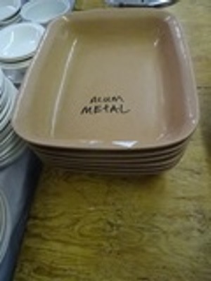 lot 180 image: Bowls