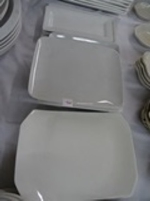 lot 183 image: Ceramic Platters