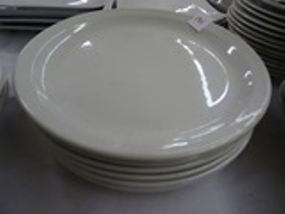 lot 186 image: Plates