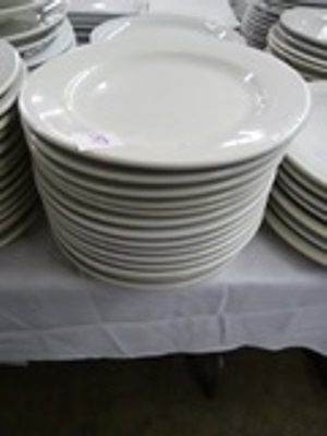 lot 187 image: Plates