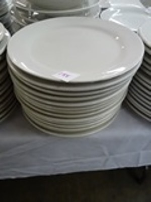 lot 188 image: Plates