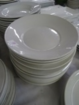 lot 189 image: Pasta Bowls