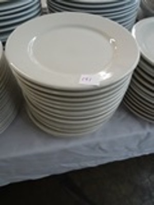 lot 191 image: Plates