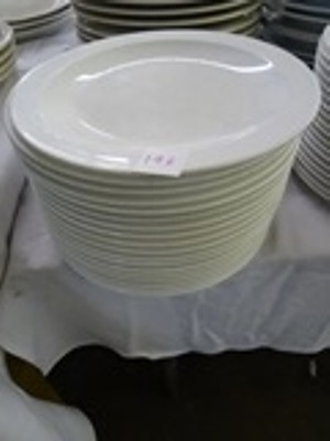 lot 196 image: Plates