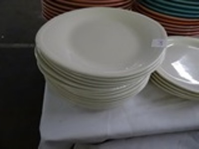 lot 197 image: Plates