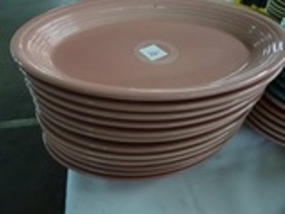 lot 198 image: Plates