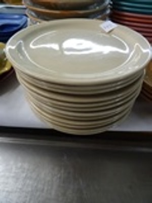 lot 203 image: Plates