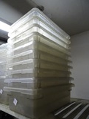 lot 270 image: Prep Pans