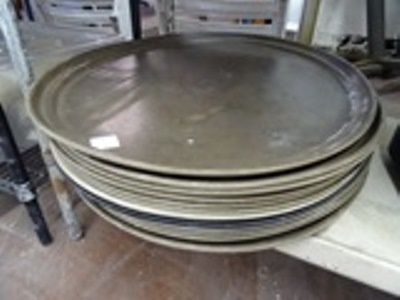 lot 286 image: Trays
