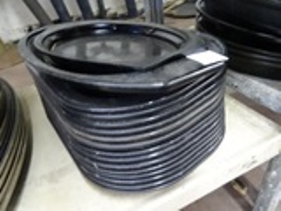 lot 287 image: Plates