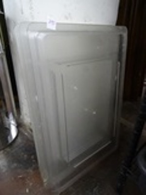 lot 295 image: Prep Pan Lids