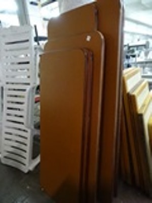 lot 298 image: Table Tops